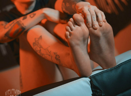 fellation publique onlyfans très chaud img