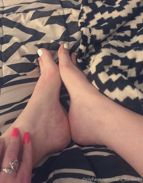 trans barbie89 star du porno nue photo