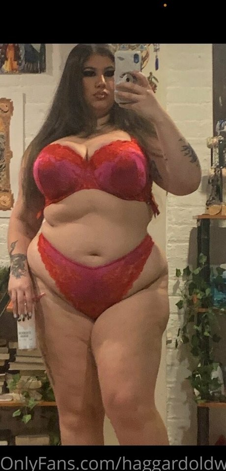 haggardoldwitch nus star du porno galerie