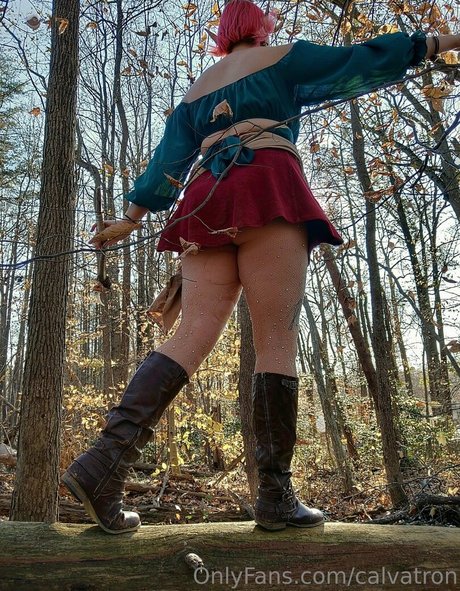 calvatron belle étoile archive