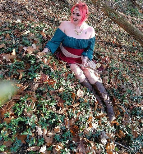 calvatron star érotique collection