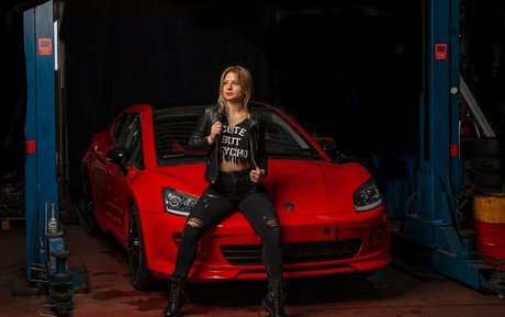 ijadelmar modèle adulte des photos