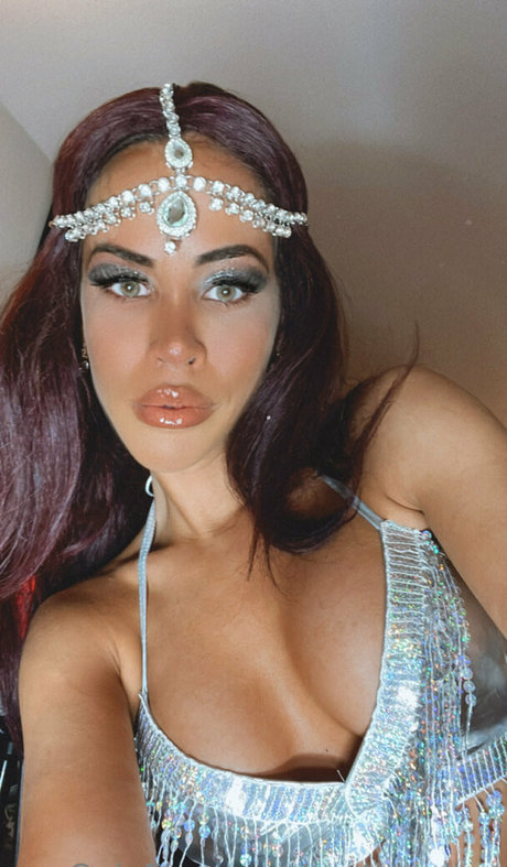 fitness ébène onlyfans beau nu image