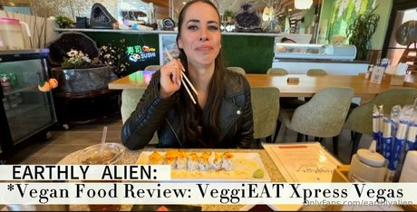 earthlyalien star exclusive galeries