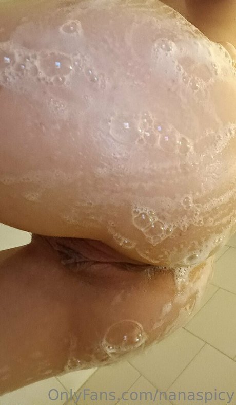 nanaspicy étoile xxx collection