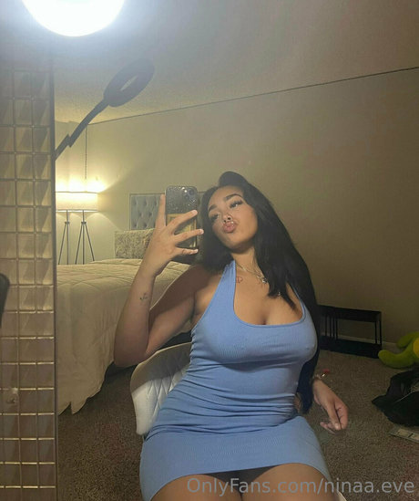 ninaa eve étoile magnifique archive