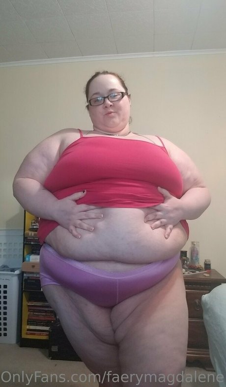 faerymagdalene actrice hd collection