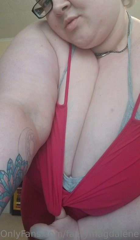 faerymagdalene modèle de sexe images