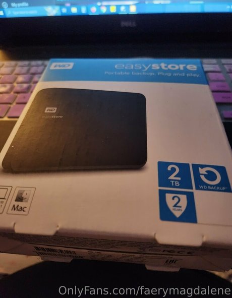 faerymagdalene meilleure actrice images