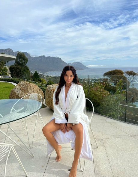 carolina impu1 star du porno en haute qualité photo