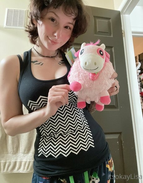 lisasayshello actrice pornographique galerie