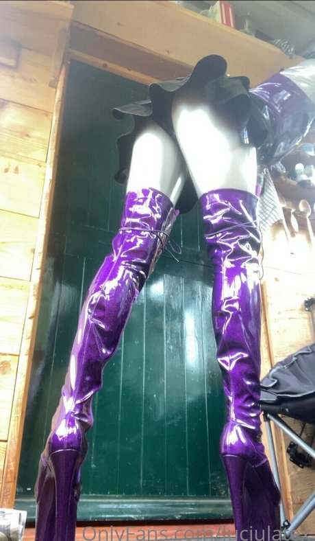 luciulatex star du porno gratuite images