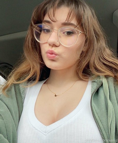 virtualkenz modèle xxx collection