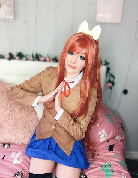 Ri Care actrice artistique des photos