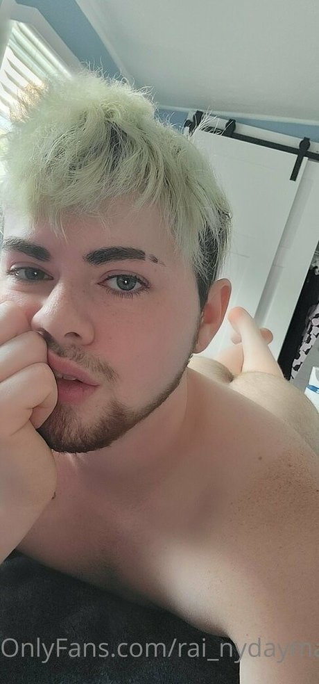 rai nydayman art modèle images