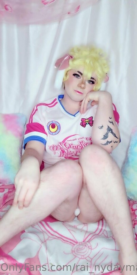 rai nydayman modèle archive