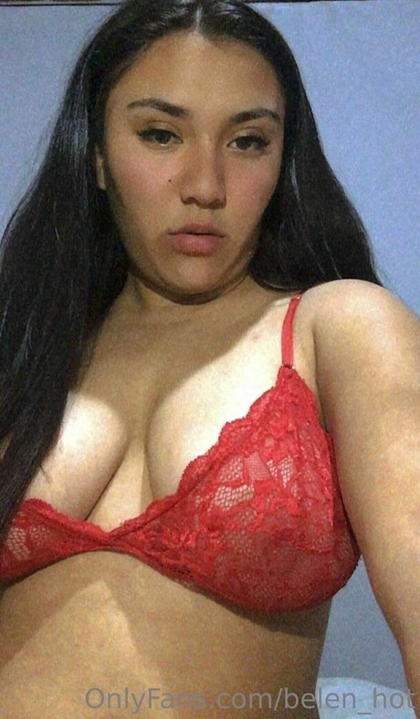 belen hot étoile érotique des photos