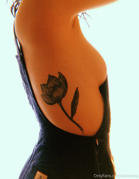 lucrexxia star du sexe archive