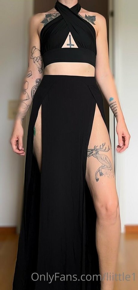 liittle1 sexe star du porno photo