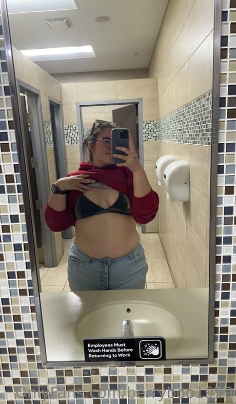 berryboo1999 modèle collection