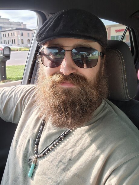 Craig Cumpston xxx étoile archive