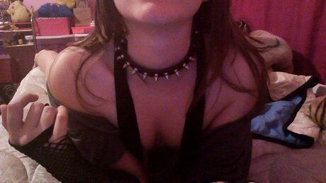 Mistress Annaliease modèle joli des photos