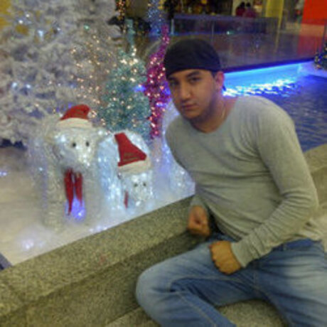 Wildegar Romero modèle nu galeries