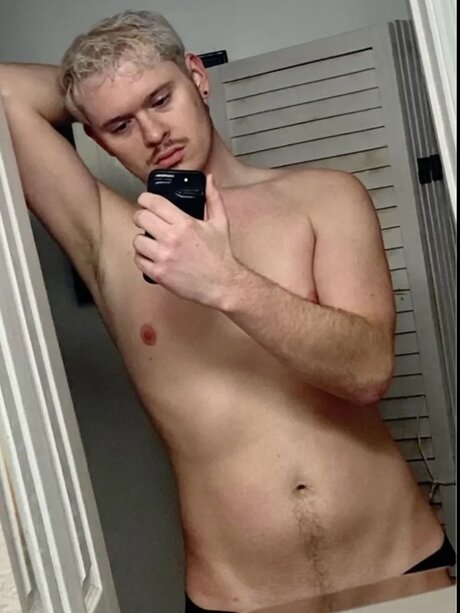 Tony Perretti étoile hd photo