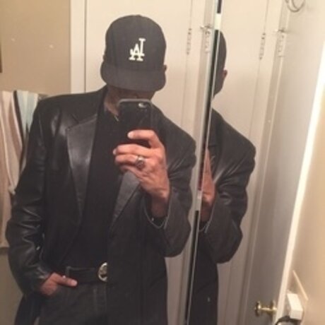 ThePrince_ modèle sexy image