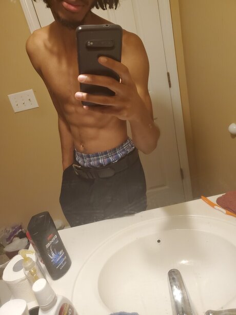 YvngRay sexe star img