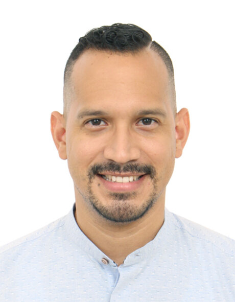 Rommel Villamar haut étoile des photos