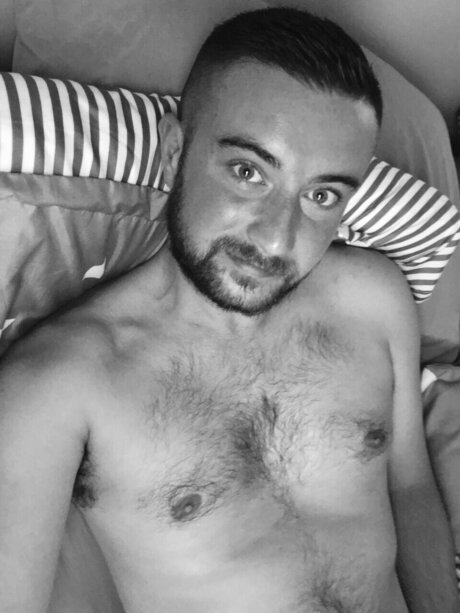 MaineGuy étoile nue des photos