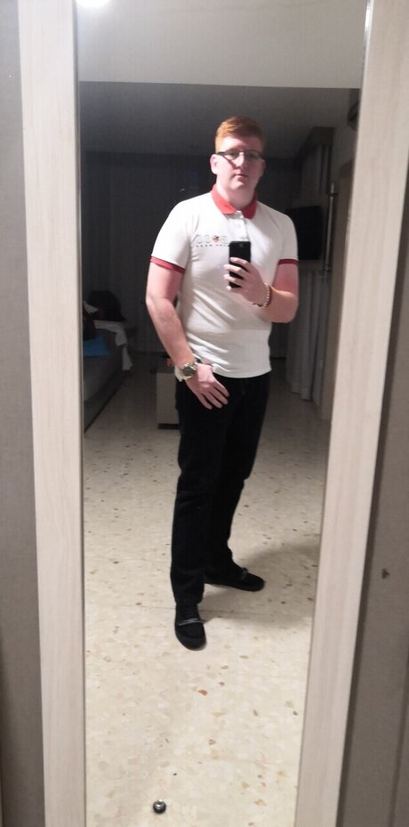 Chris Mcniff modèle de haute qualité photo