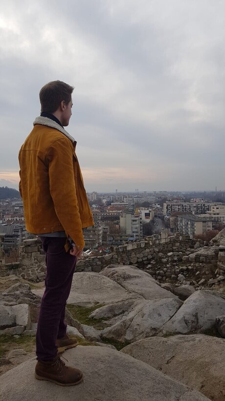 Abrovie art modèle photos