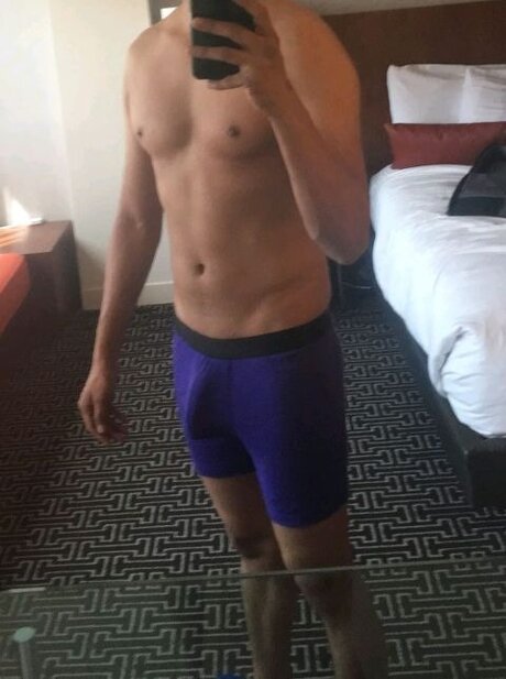 theguynextd00r étoile érotique photos