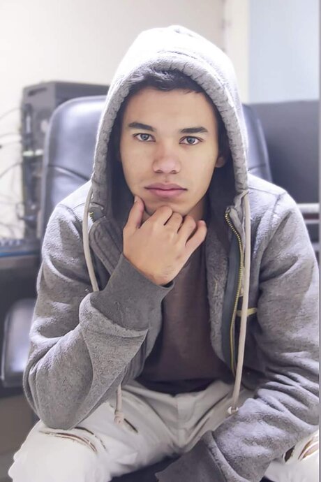 Urganivia jolie étoile photo