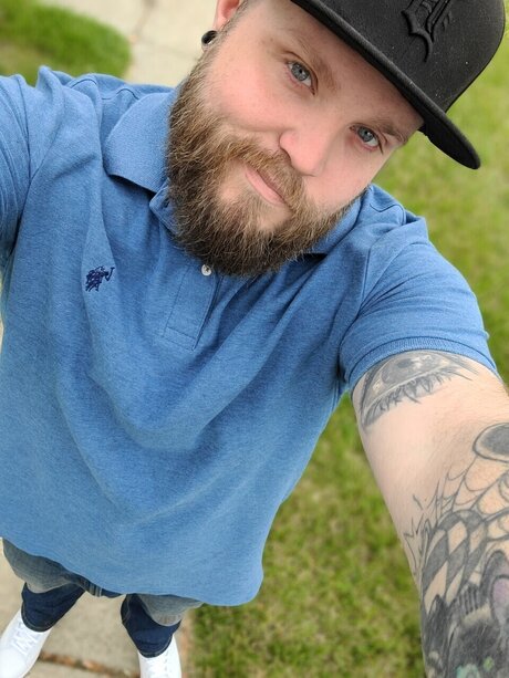 Badwolfmecca modèle exclusif galerie