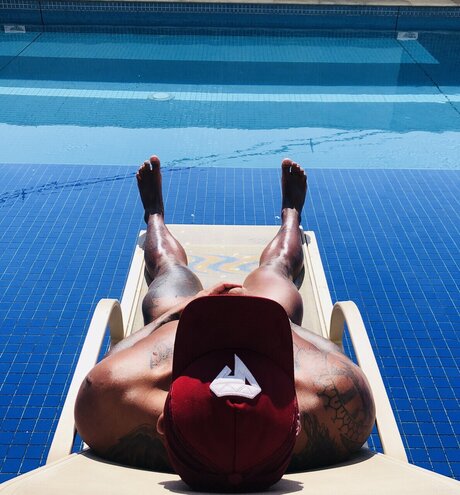 Dyegoamora modèle érotique collection