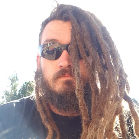 Dreaded nus étoiles collection