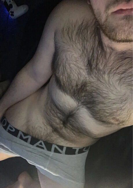 HairyTopScot modèle de sexe galeries