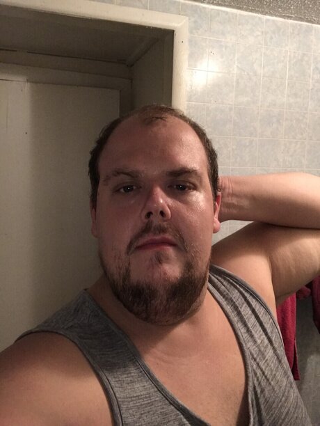 Joshua Gore actrice artistique galeries