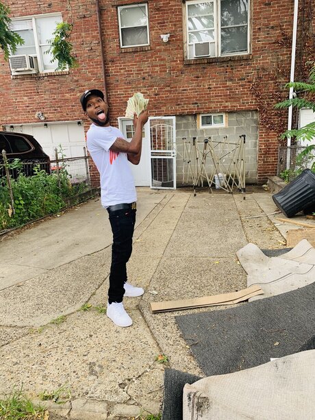 BackWood Bandit mannequin galeries