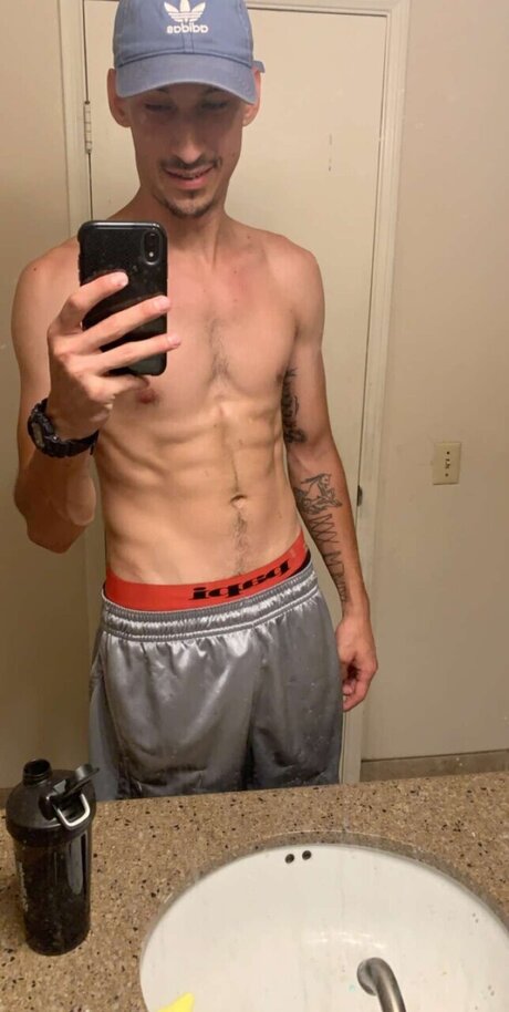 ZaddyD star exclusive galeries