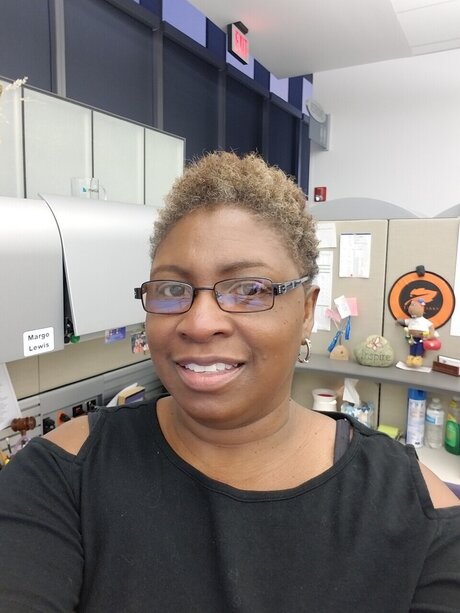 Margo étoile adulte img