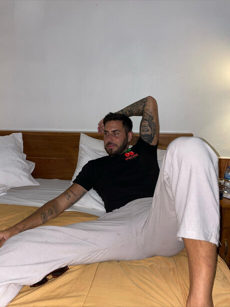 Jean pierre star érotique galerie