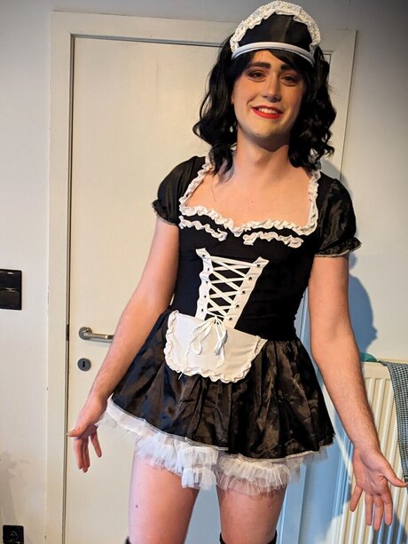 Sissy Megan étoile nue galeries