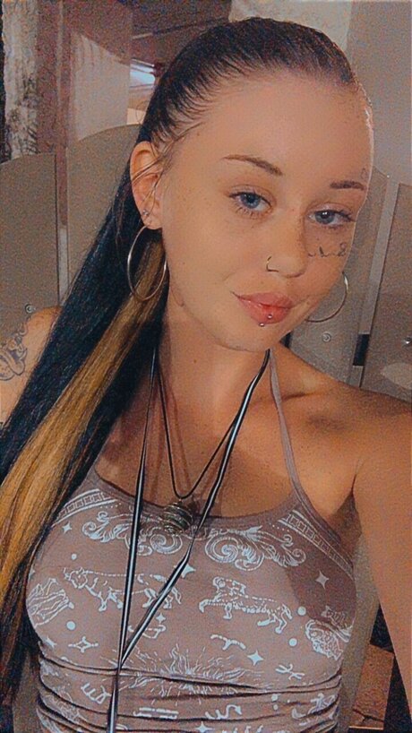 Lexie belle étoile des photos