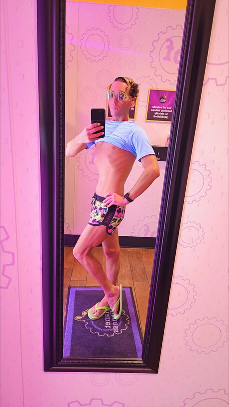 _Love Greg_ star du porno photo