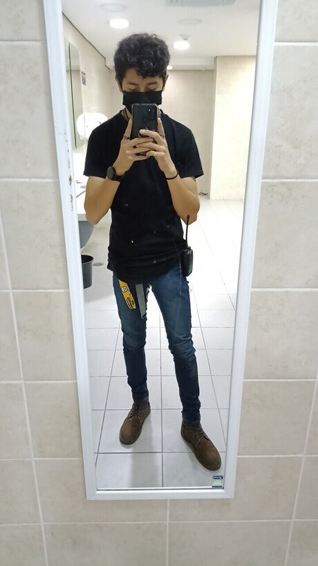 Alejandro Dominguez modèle collection