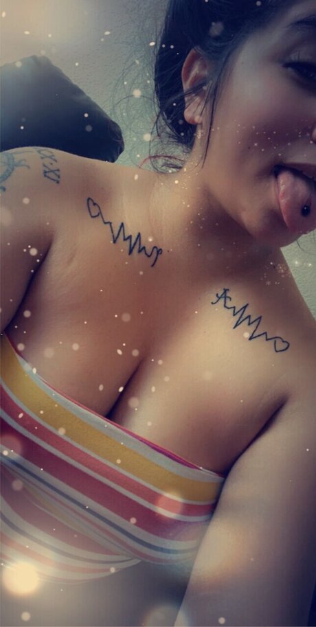 Regina nus star du porno photo